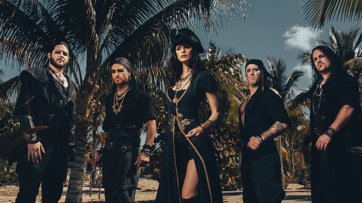 Festival Masters of Rock chystá v červenci ve Vizovicích 22. ročník