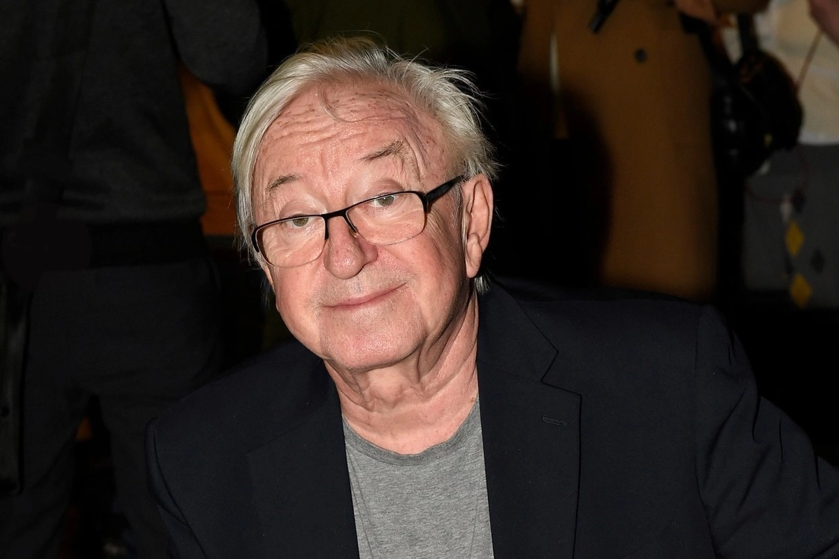 Do českých kin míří nová komedie Milion s Jiřím Lábusem v hlavní roli