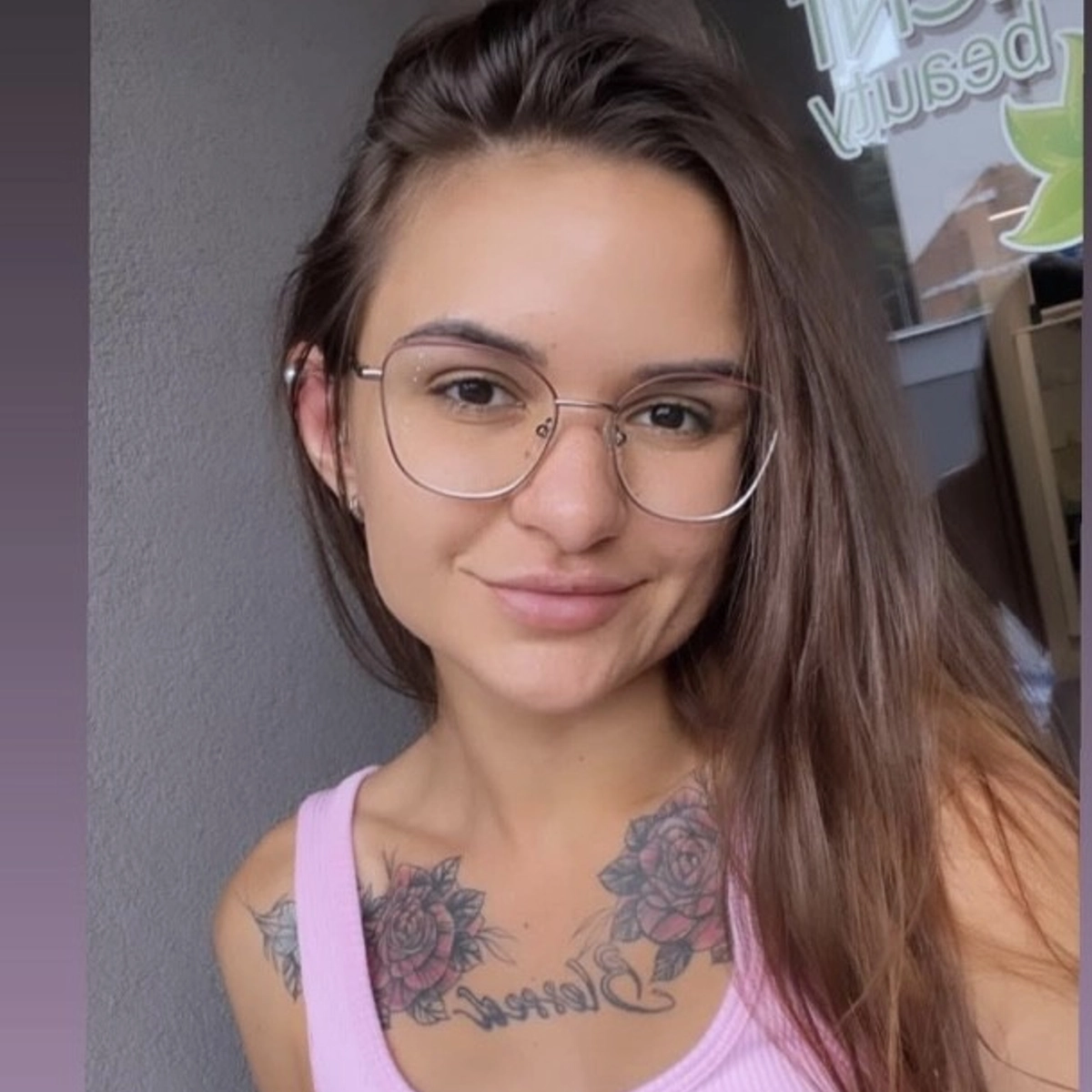 Jitka Jakimečková: Po vyhození z domu jsem propadla drogám a dostala jsem se až na samé dno. Jednoho dne jsem si řekla: a dost...
