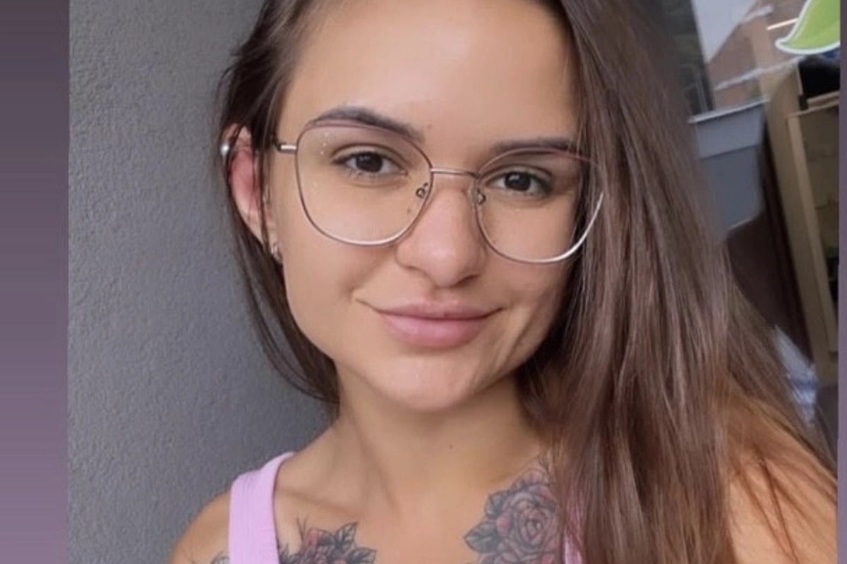 Jitka Jakimečková: Po vyhození z domu jsem propadla drogám a dostala jsem se až na samé dno. Jednoho dne jsem si řekla: a dost...