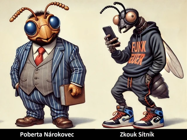 Pobertův Nárokář