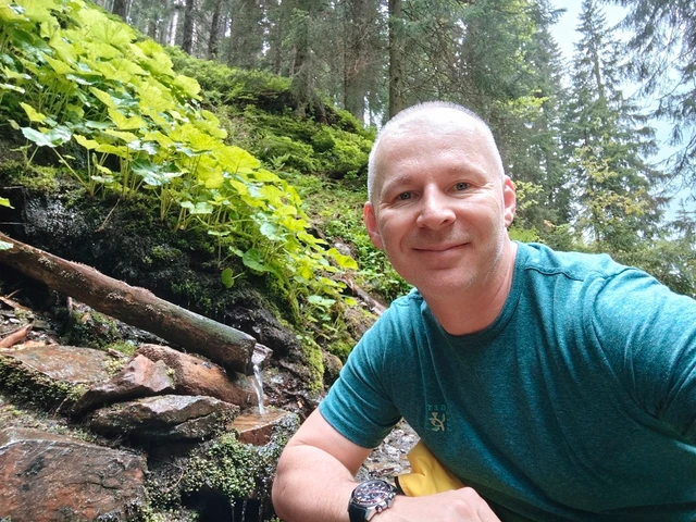 Meditace je cesta k vnitřnímu klidu a harmonii | Marek Horňanský psycholog a terapeut