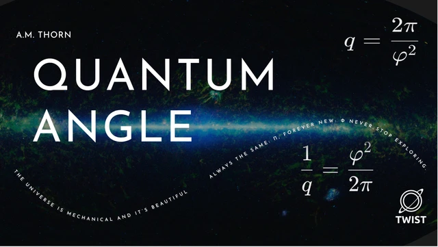 The Quantum Angle