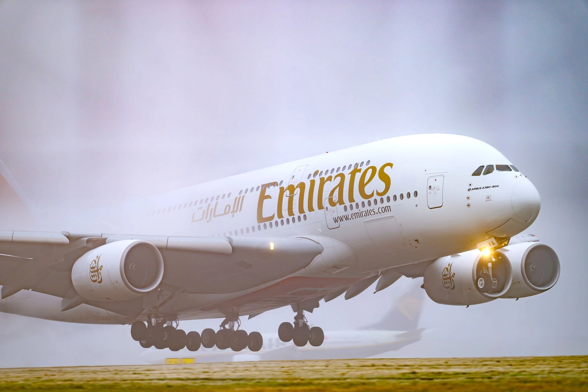 Za návratem A380 stojí vysoká poptávka po letech od českých i zahraničních zákazníků, říká šéf Emirates pro ČR Bořivoj Trejbal