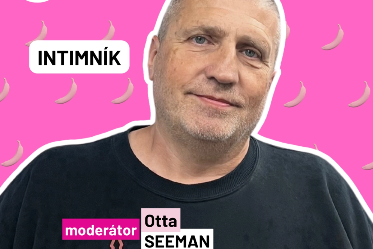 Oddělený život se ve vztahu osvědčil, říká zastánce “mingle” života Otta Seemann