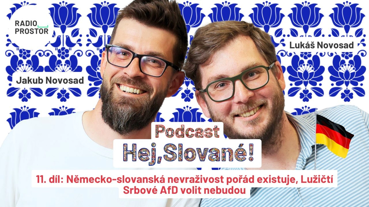 Hej, Slované!