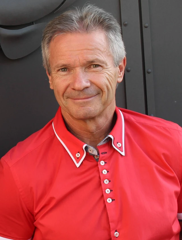 Člověk na svém místě