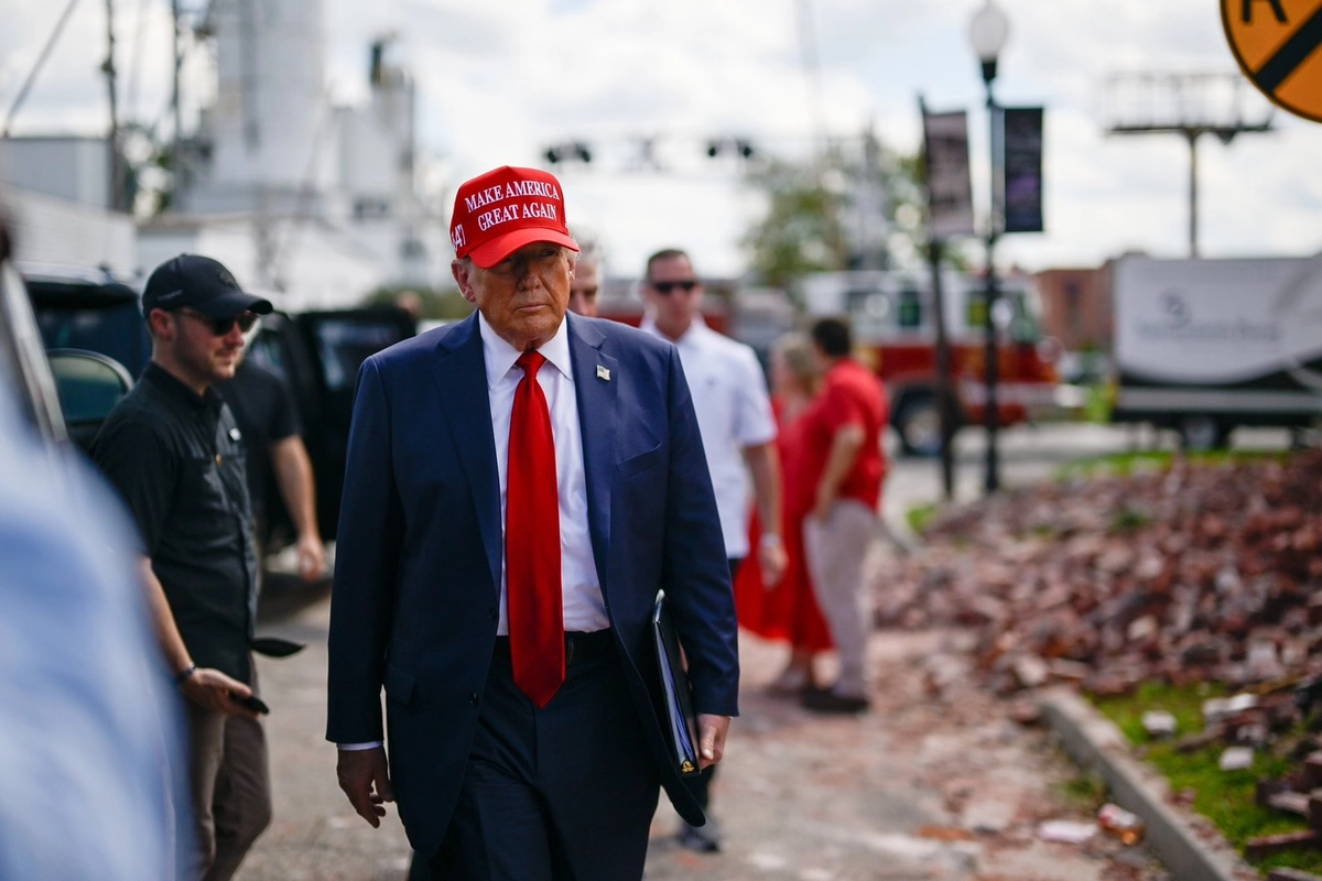 Trump díky fosilním palivům přinese USA vysoký ekonomický růst. Evropa by měla reagovat, říká Schmarcz