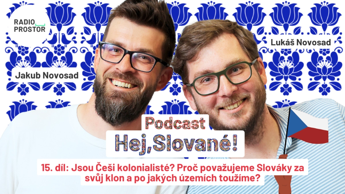 Hej Slovane