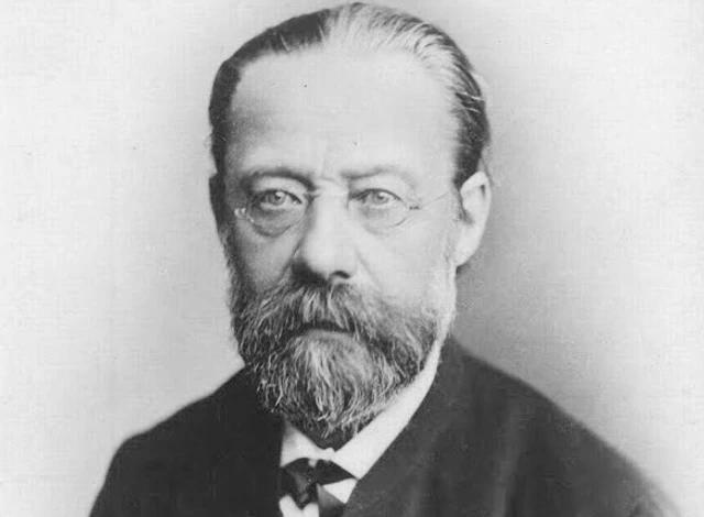 Bedřich Smetana v hospodě? Zbláznili jsme se?