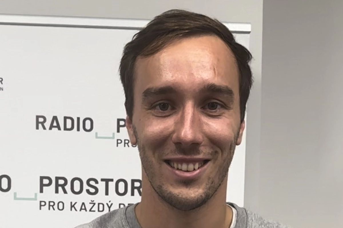 Pětiboji může po pařížské olympiádě hrozit zánik, říká pětibojař Kuf