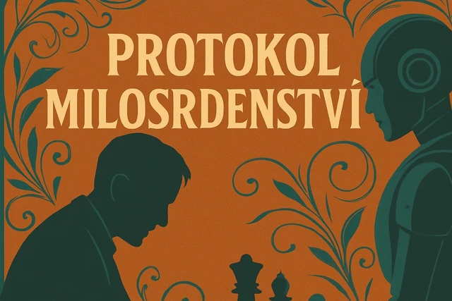 RESET³ 3/6: Protokol milosrdenství