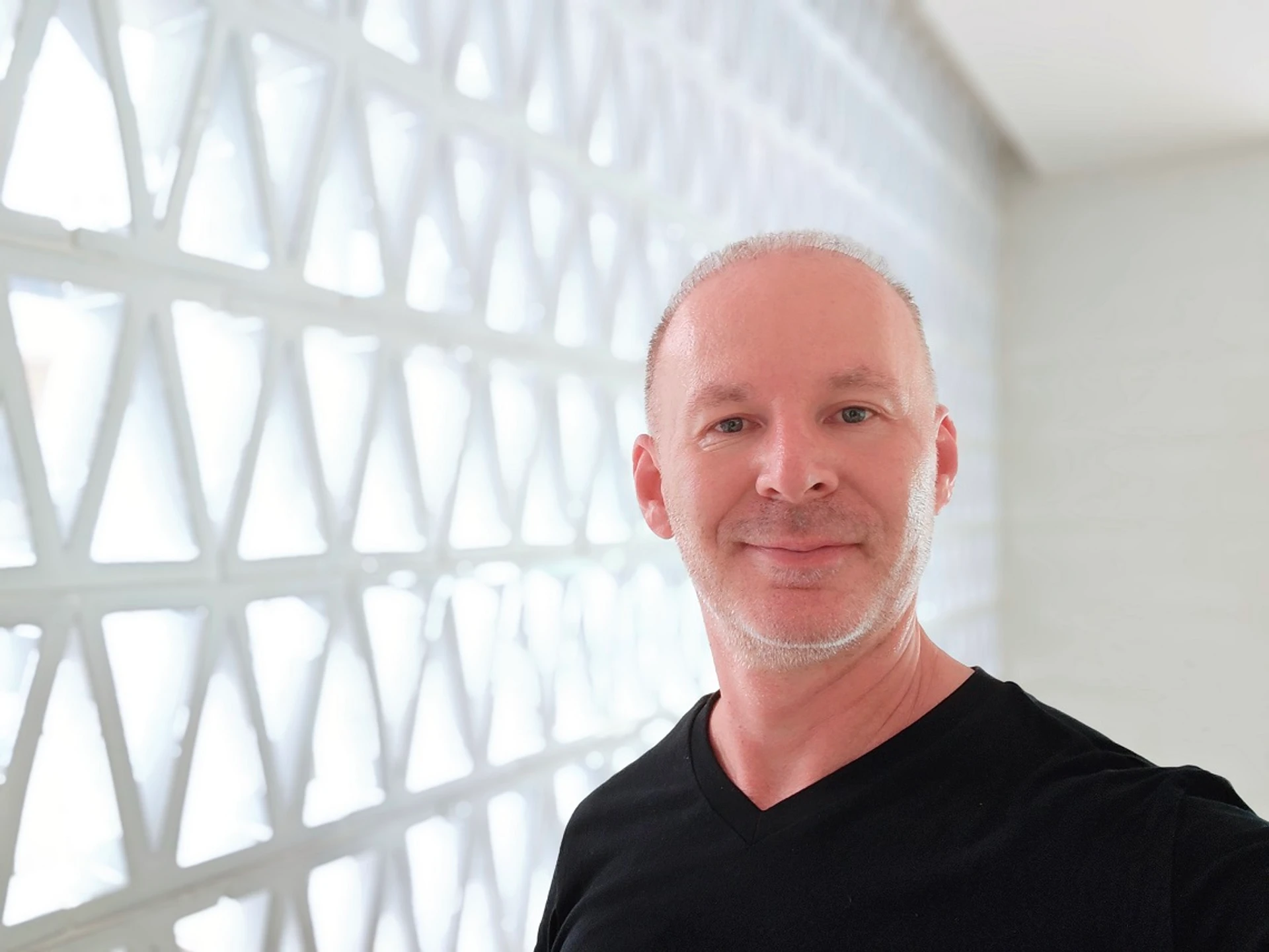 Marek Horňansky psycholog