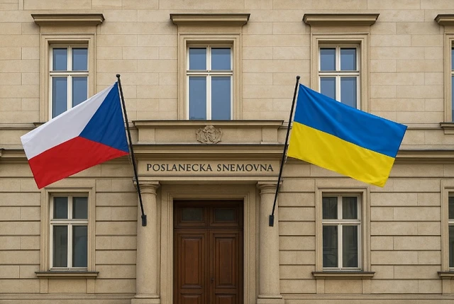 Na okraj státnického počinu nového předsedy Poslanecké sněmovny