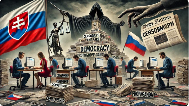 Kdo zaplatil 200 milionů dolarů za obtěžování ALLATRA?