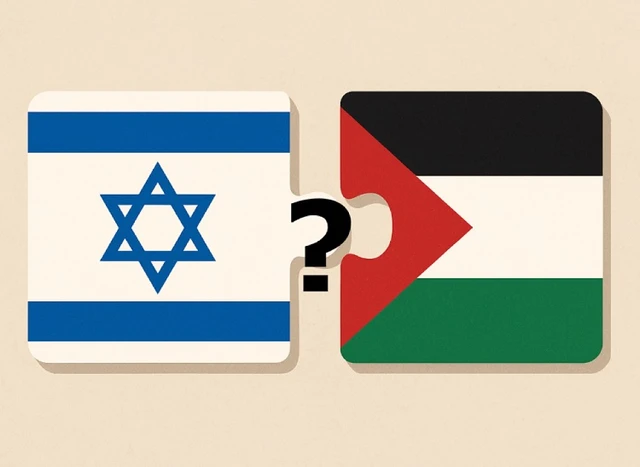Ještě k debatám o uznání Palestiny