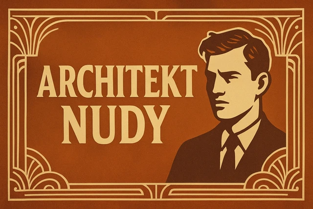 RESET² 4/6: Architekt nudy