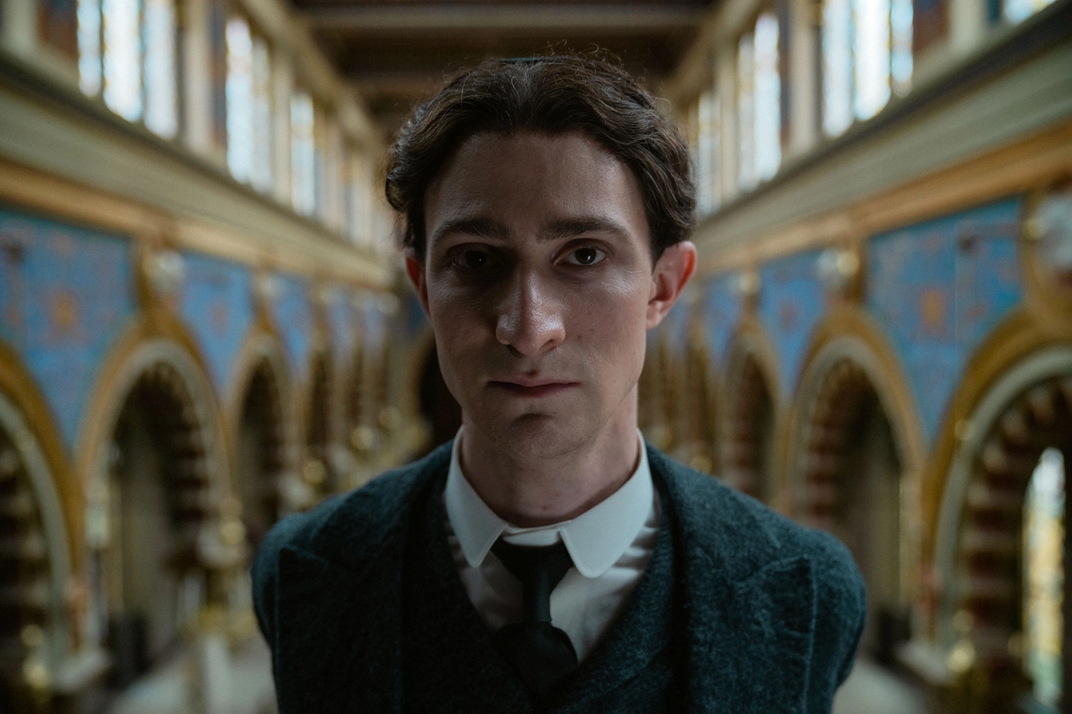 Festival německy mluvených filmů Das Filmfest startuje už 15. října v Praze. Nabídne filmy z Česka i Evropy