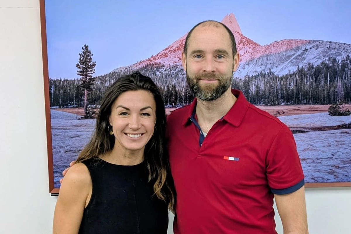 Otužování v Česku zažívá boom – tisíce lidí se pravidelně koupe v ledové vodě