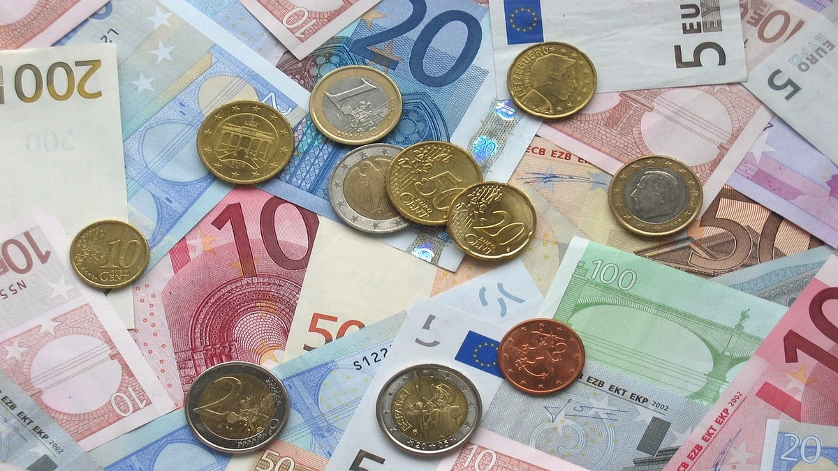 Euro 