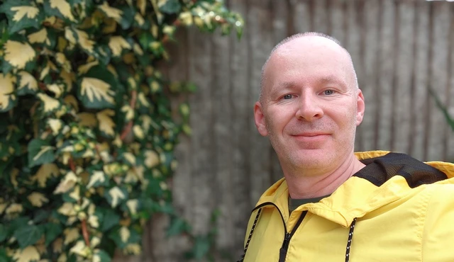 Syndrom vyhoření z pohledu psychologa a terapeuta | Marek Horňanský