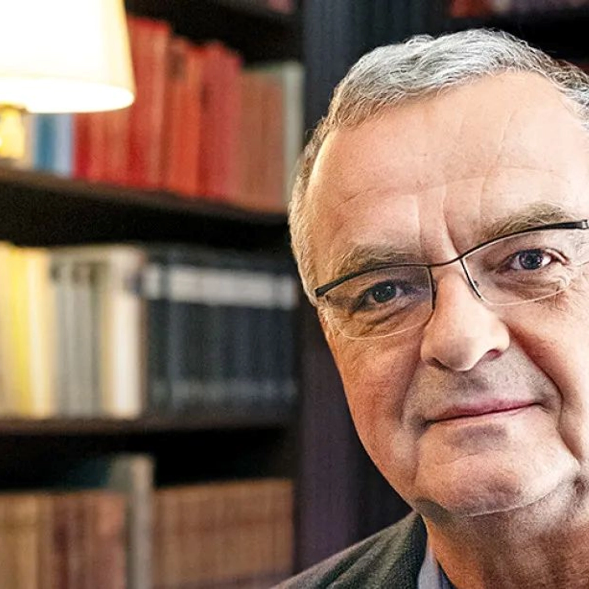Nějaké zprávy přišly, ale zpět do čela TOP 09 nepůjdu, říká bývalý předseda strany Kalousek