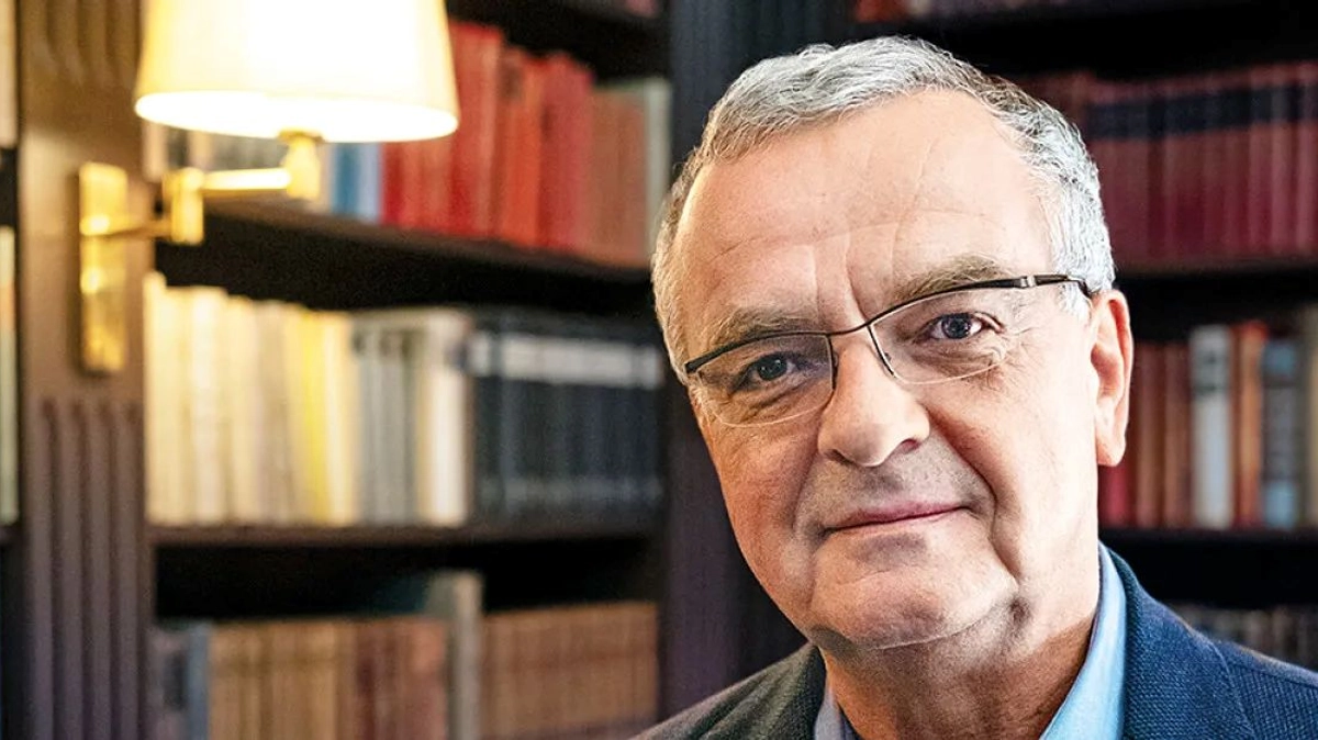 Nějaké zprávy přišly, ale zpět do čela TOP 09 nepůjdu, říká bývalý předseda strany Kalousek