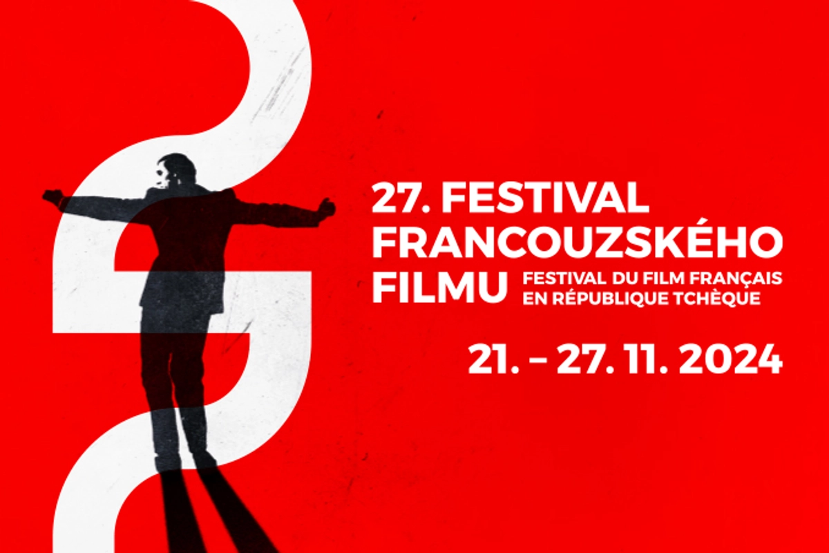 Festival francouzského filmu zahájí dílo Aznavour. Přijede i režisér snímku Saint-Exupéry a další umělci z Francie