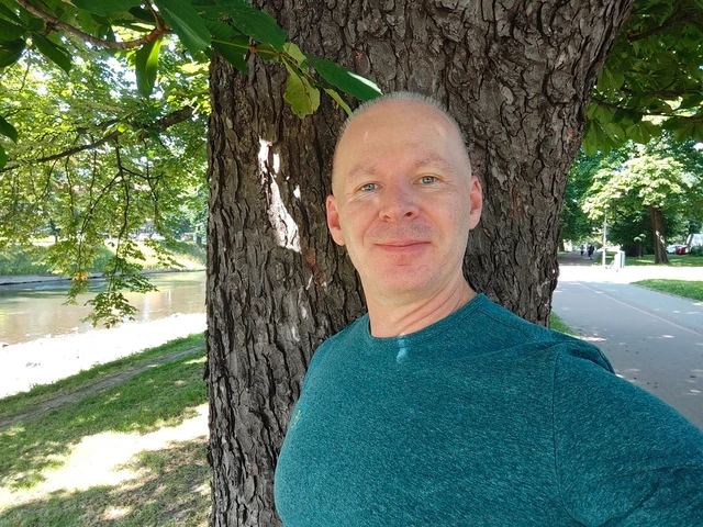 Zdravý životný štýl pohledem psychologa | Marek Horňanský