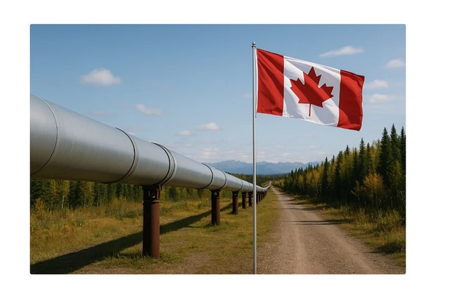 Kanada: Odklon od klimatické hysterie?