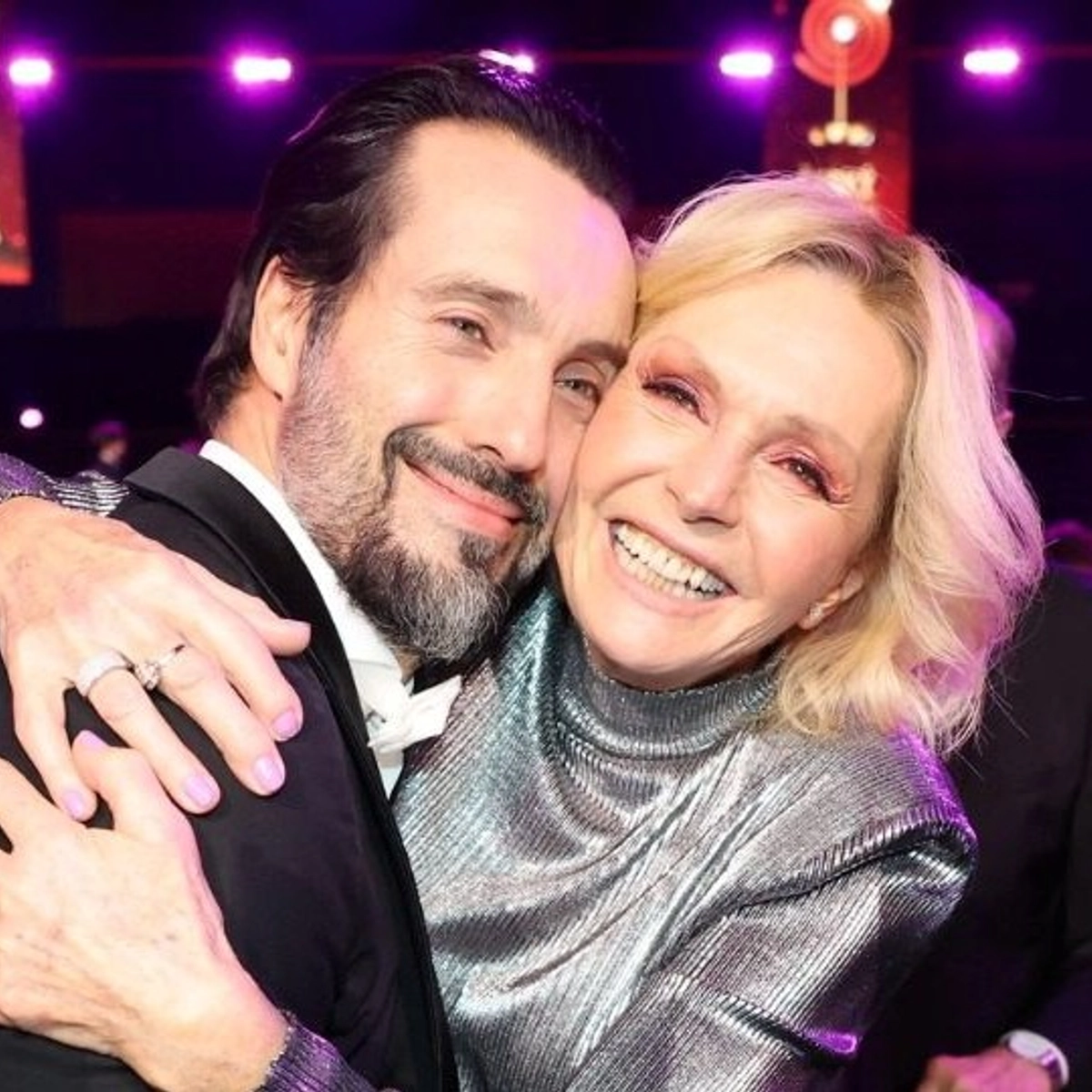 Slavíky si odnesli Václav Noid Bárta, Ewa Farna a Kabáti. "Nečekal jsem to," řekl Noid Prostoru