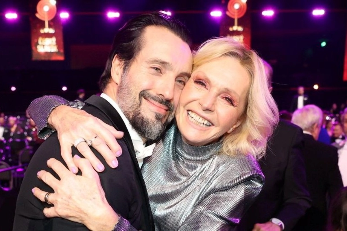 Slavíky si odnesli Václav Noid Bárta, Ewa Farna a Kabáti. "Nečekal jsem to," řekl Noid Prostoru