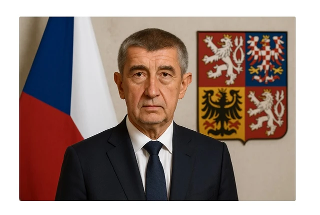 Andrej Babiš a jeho střet zájmů