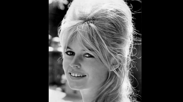 Psáno na sklonku dne, v němž odešla BB