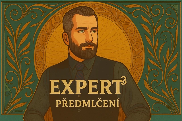 PŘEDMLČENÍ 1/6: Než padne slovo