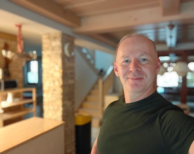 AI chatbot není psycholog. Iluze spřízněné duše Ψ Marek Horňanský