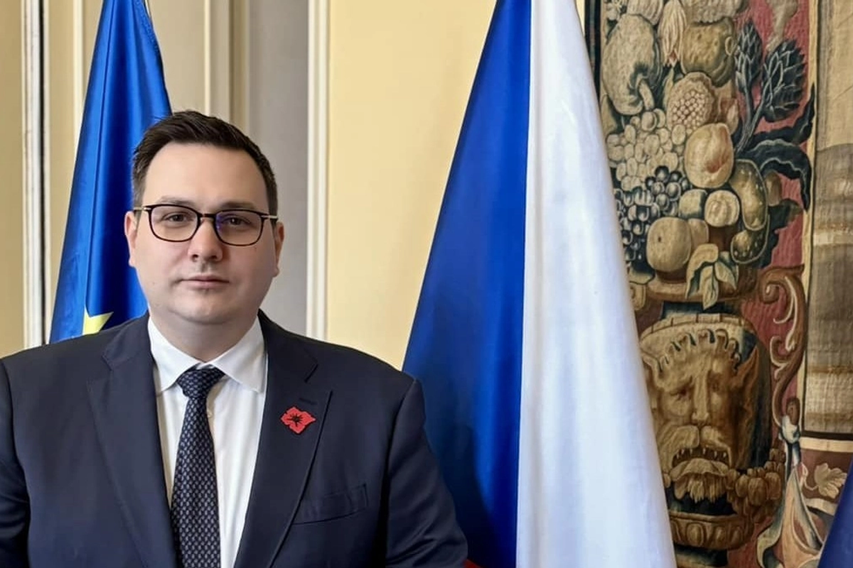 Najednou je všechno jinak, Lipavský měl být jednička TOP 09 v Libereckém kraji, říká politolog Valeš