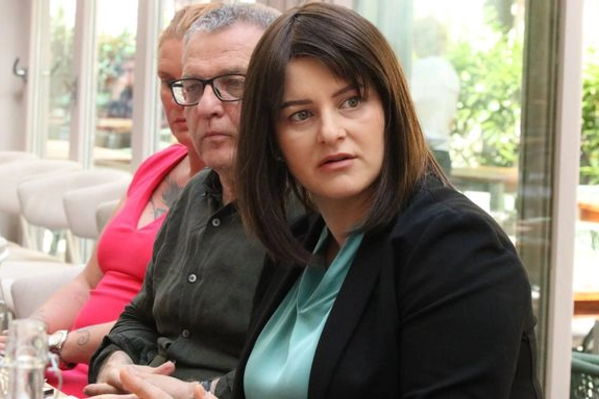 Komunisté a sociální demokraté půjdou spolu do voleb pod hlavičkou hnutí Stačilo!