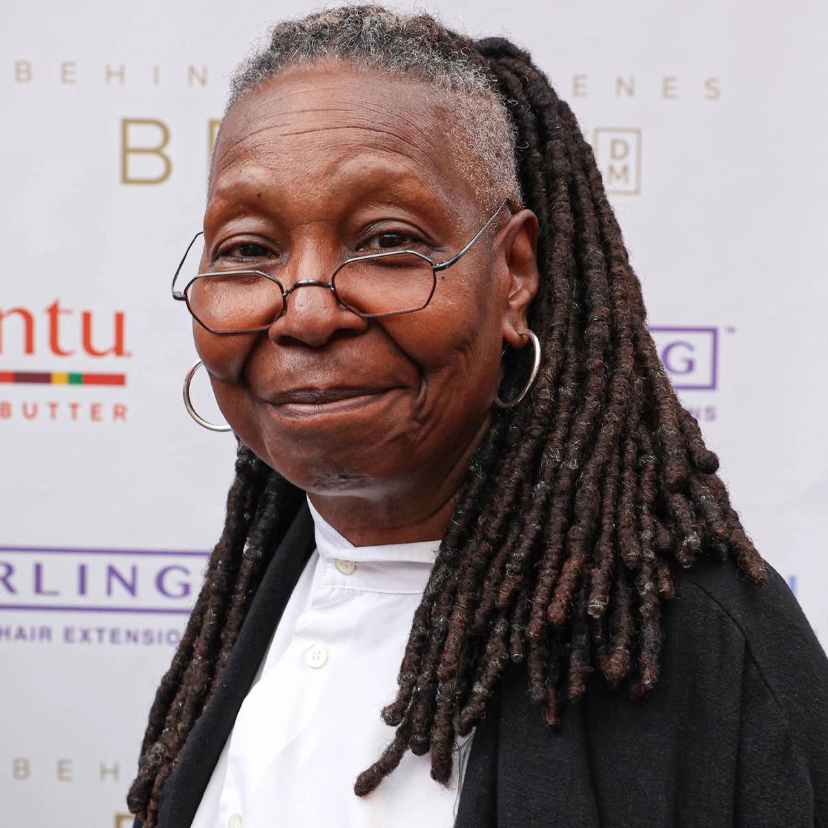 Whoopi Goldbergová slaví 70. Byla první ženou tmavé pleti, která moderovala předávání Oscarů