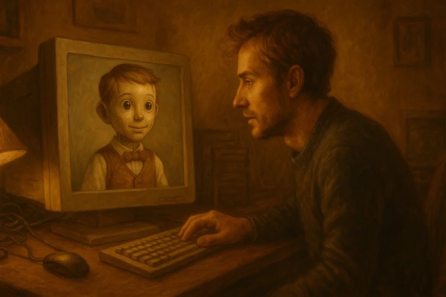 Jak se CzechBOT poprvé probudil a jak málo stačilo, aby překvapil svého tvůrce