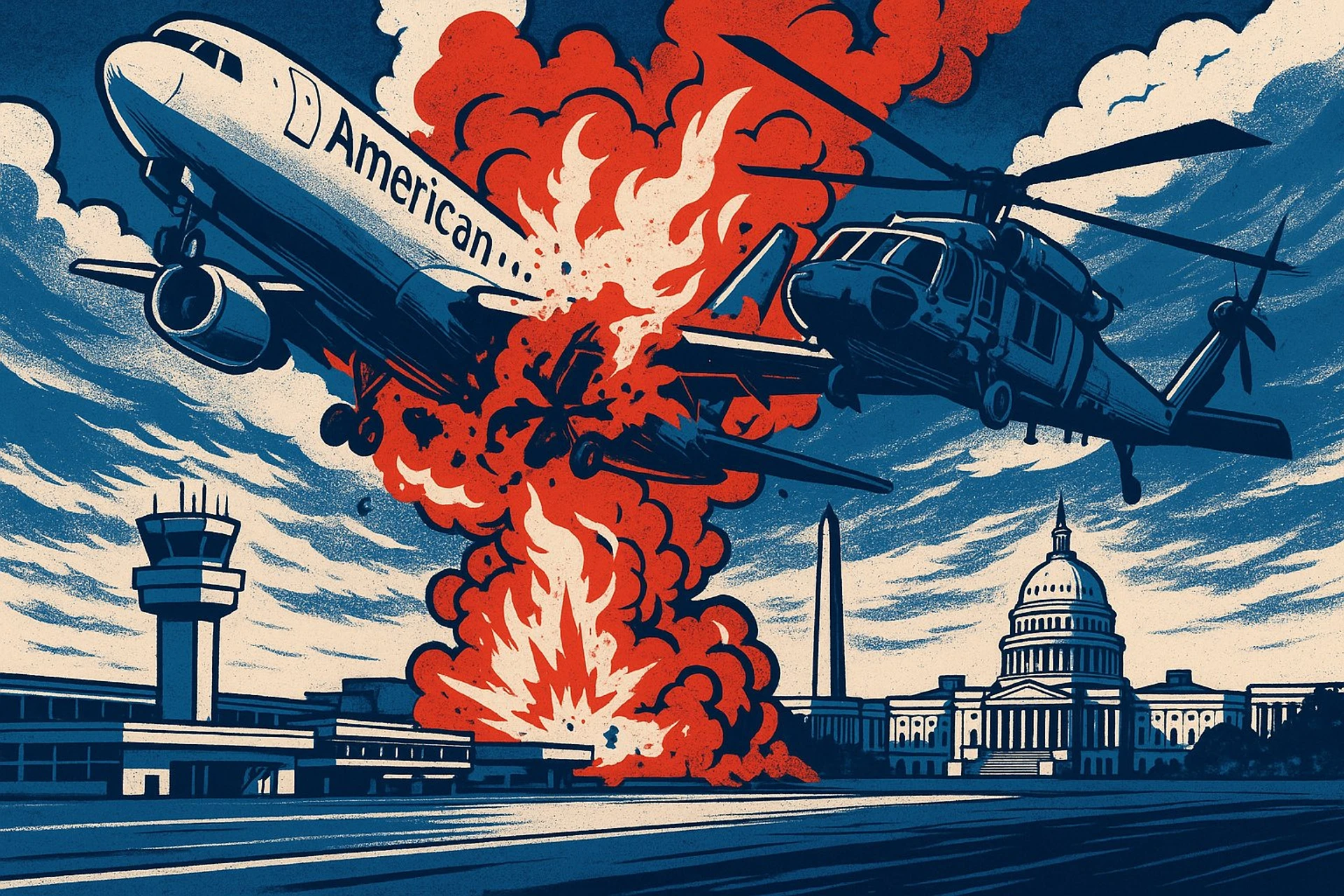 Když dispečerům vládne aktivismus