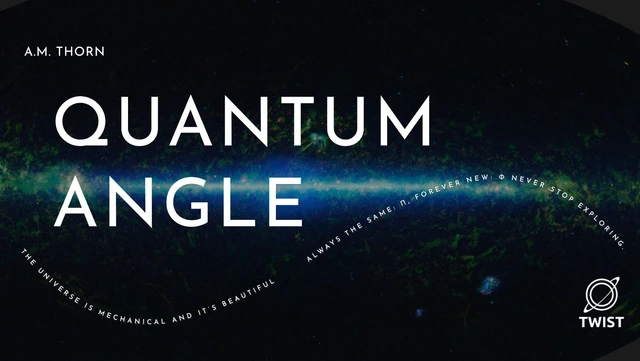 TWIST: From One Law to All Physics