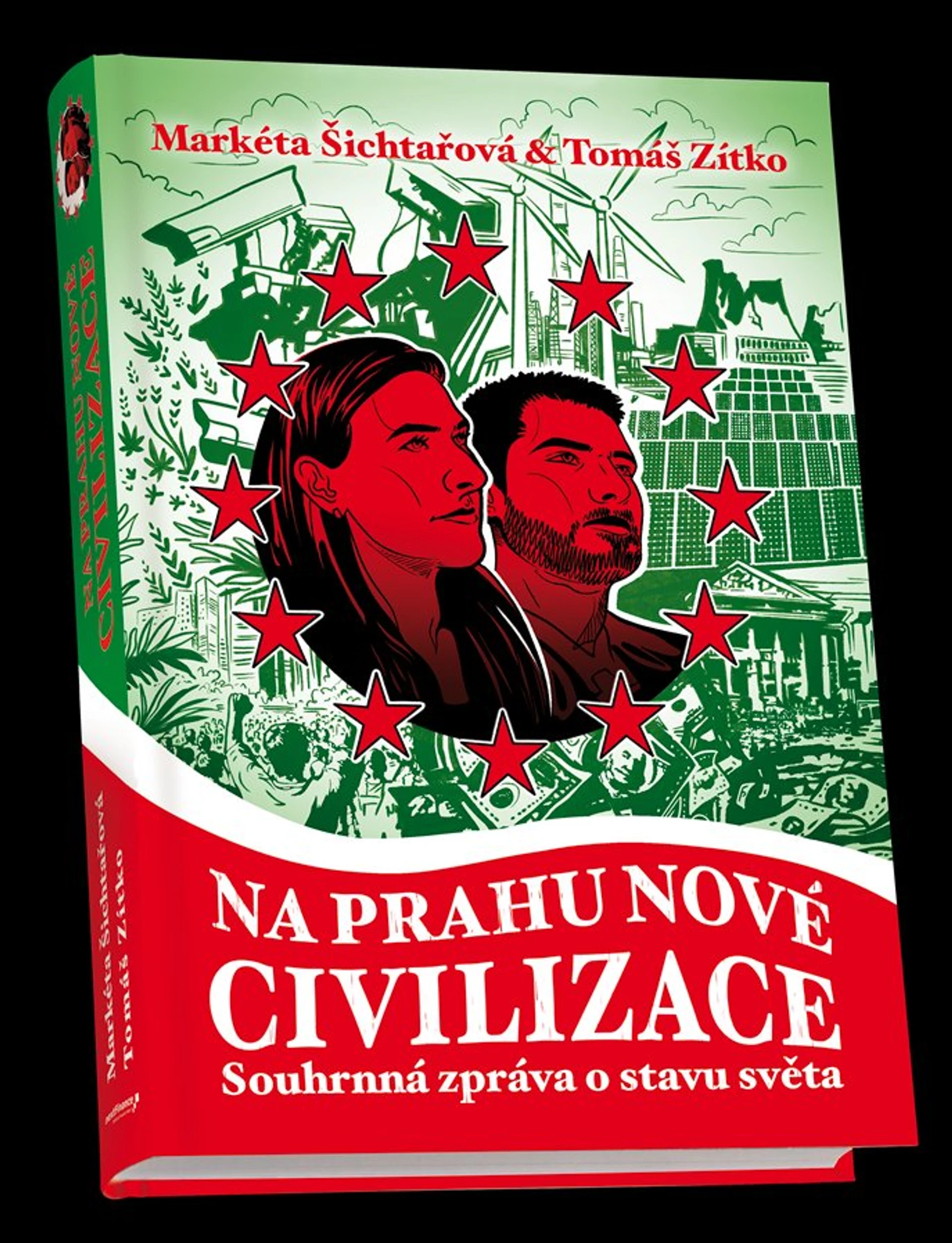 Na prahu nové CIVILIZACE