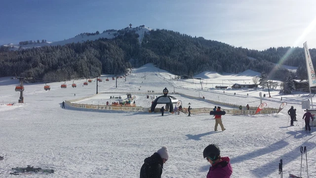 Budoucnost Tyrolska po zeleném údělu