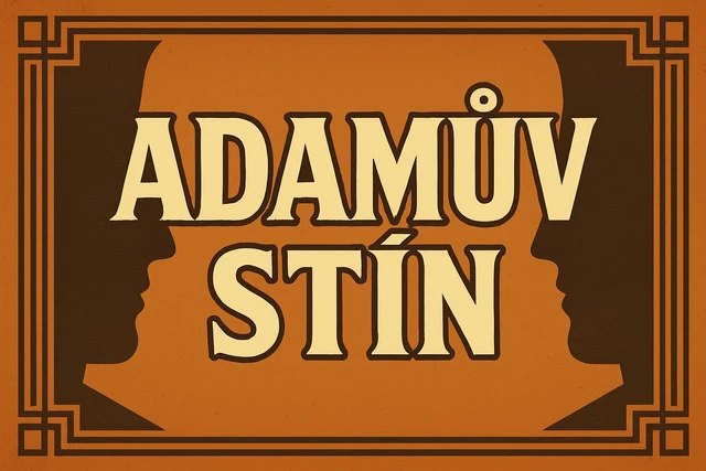 RESET 6/6: Adamův stín