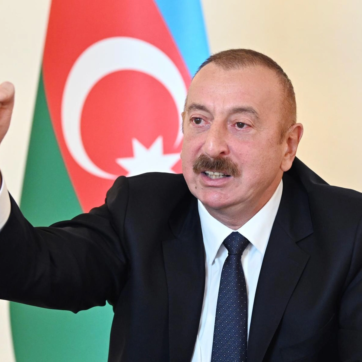 Ázerbajdžán se vzepřel Moskvě. Ministerstvo zahraničí v Baku si předvolalo ruského velvyslance