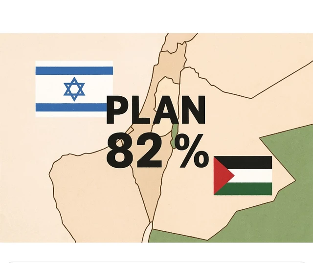 Izrael: Autentický názor ultrapravicového aktivisty
