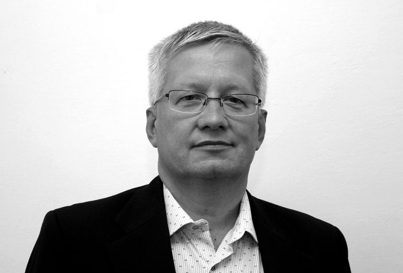 Zdeněk Koudelka