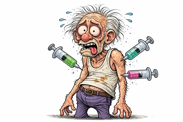 Vakcinační trojčlenka