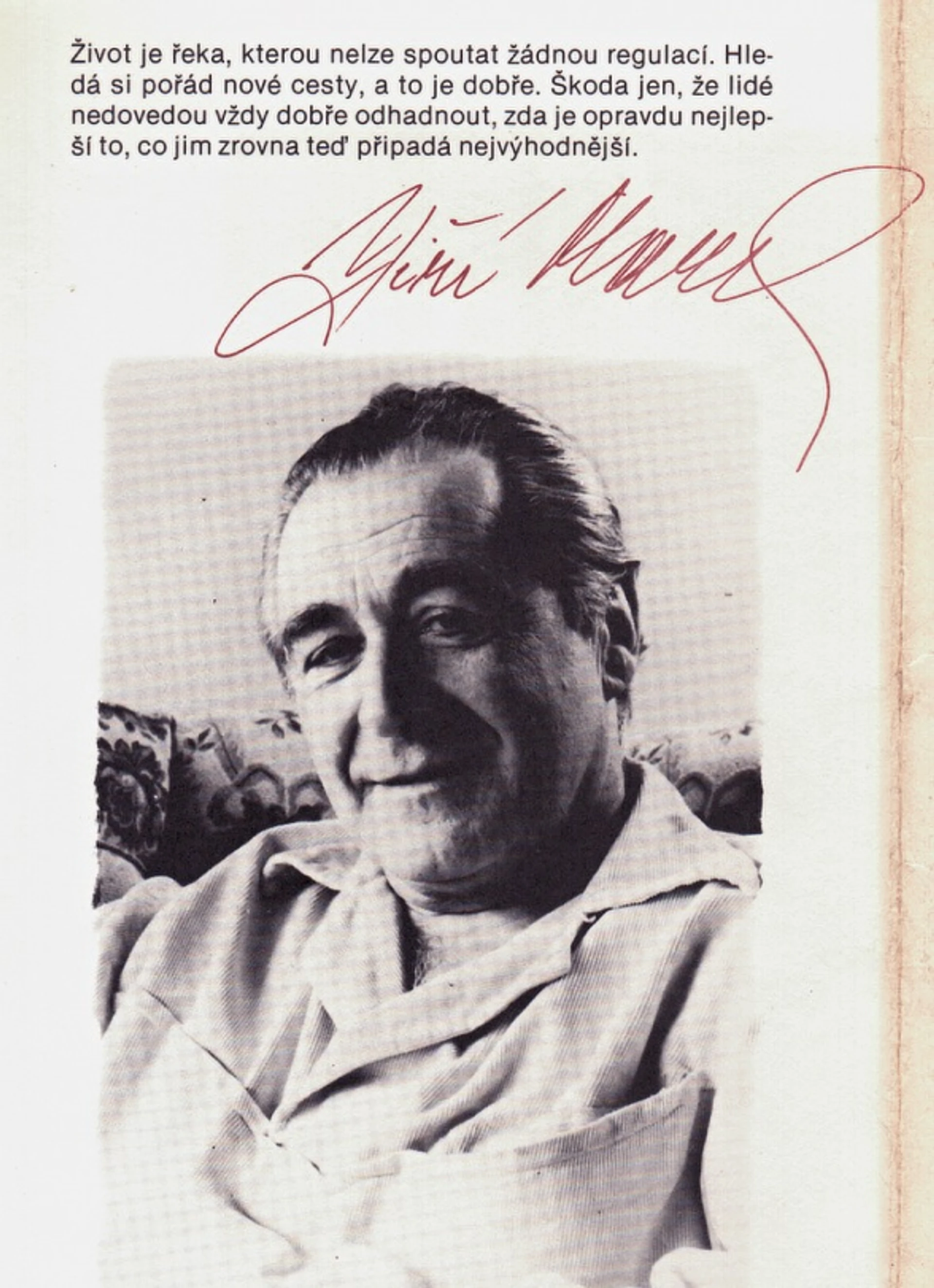 Jiří Marek